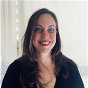 Profesora de inglés titulada con 17 años de experiencia